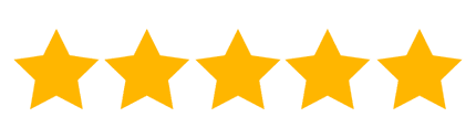 5 star icon